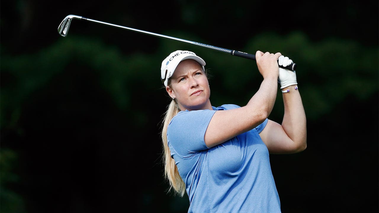 LPGA Championship: Lincicome leads by 3 strokes after round of 69